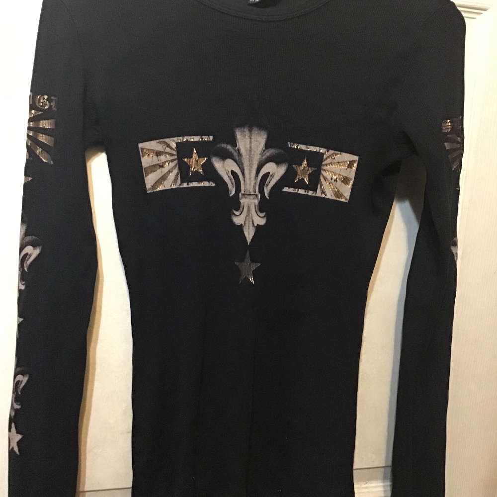 Sledge shirt